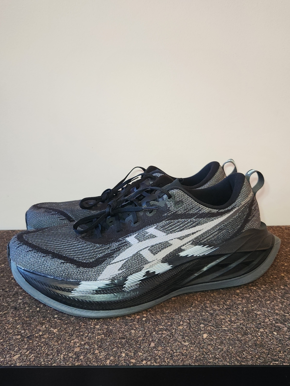 Asics Superblast 2 Running Shoes Mens Size 13